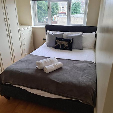 Sav Apartments Watford Watford  Chambre photo
