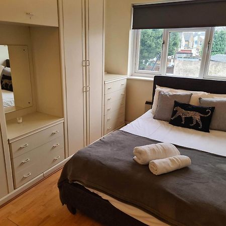 Sav Apartments Watford Watford  Chambre photo