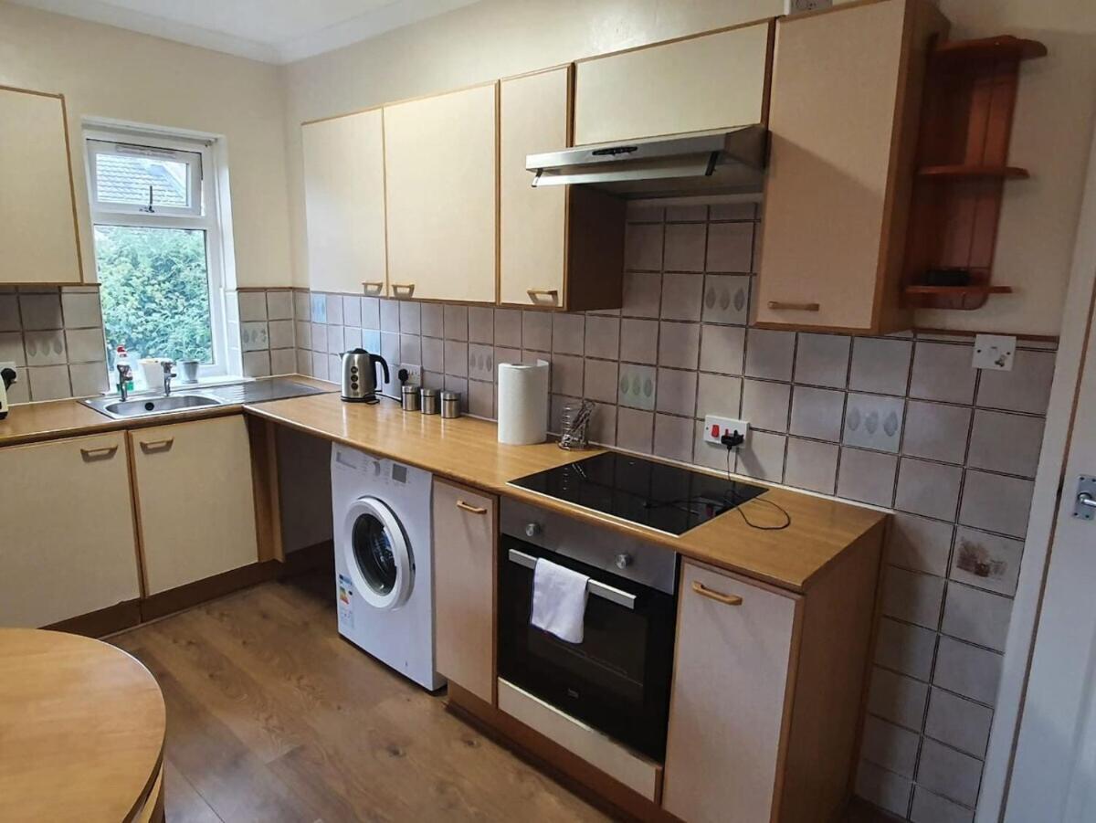 Sav Apartments Watford Watford  Chambre photo