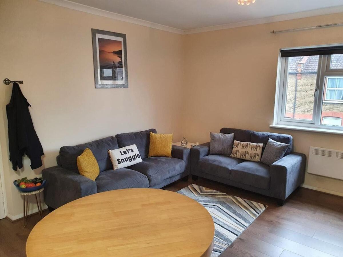 Sav Apartments Watford Watford  Chambre photo