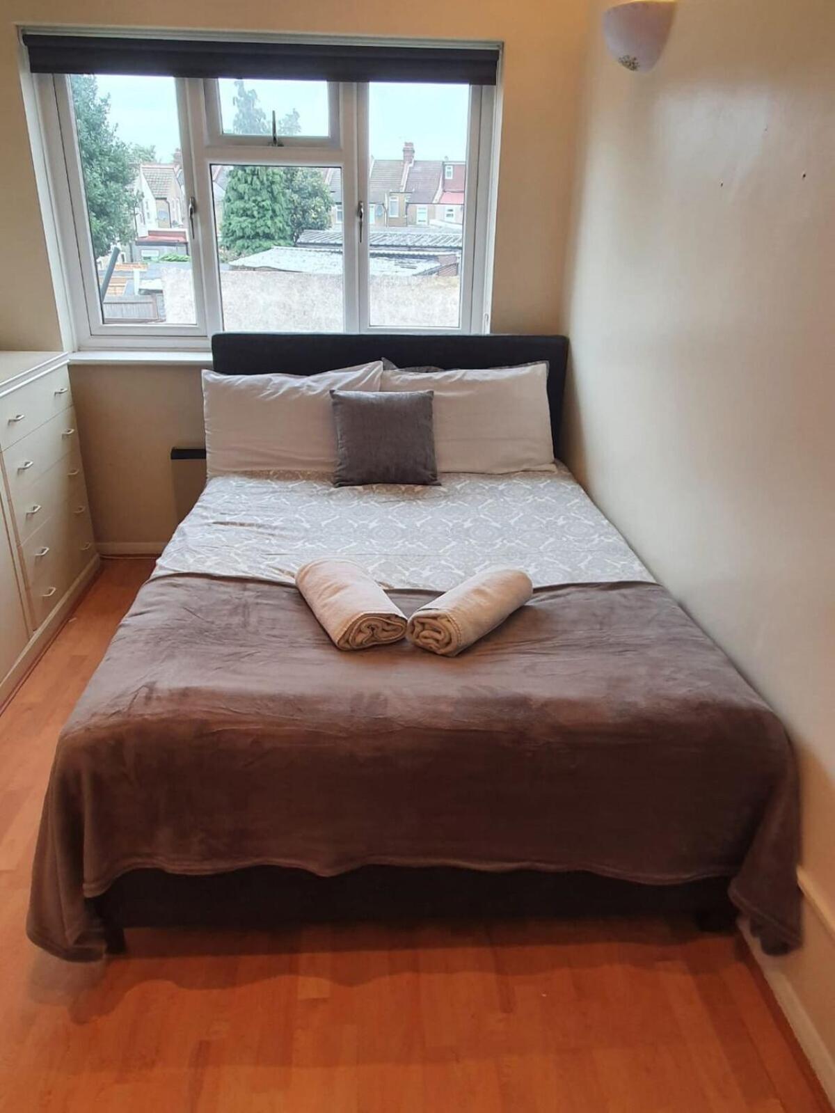 Sav Apartments Watford Watford  Chambre photo
