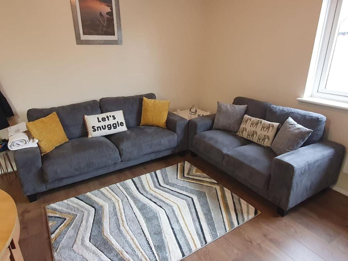 Sav Apartments Watford Watford  Chambre photo