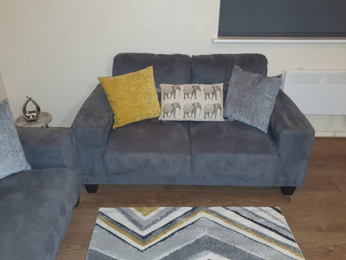 Sav Apartments Watford Watford  Chambre photo
