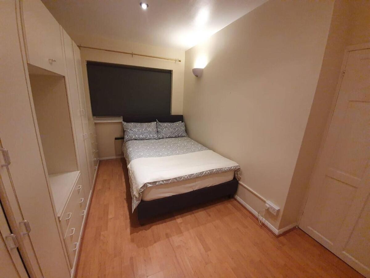 Sav Apartments Watford Watford  Chambre photo