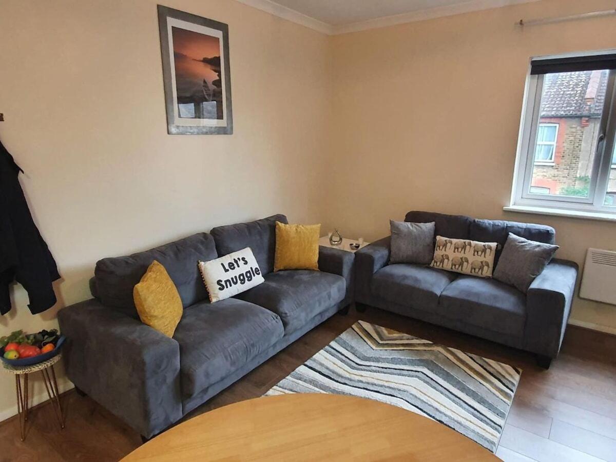 Sav Apartments Watford Watford  Chambre photo