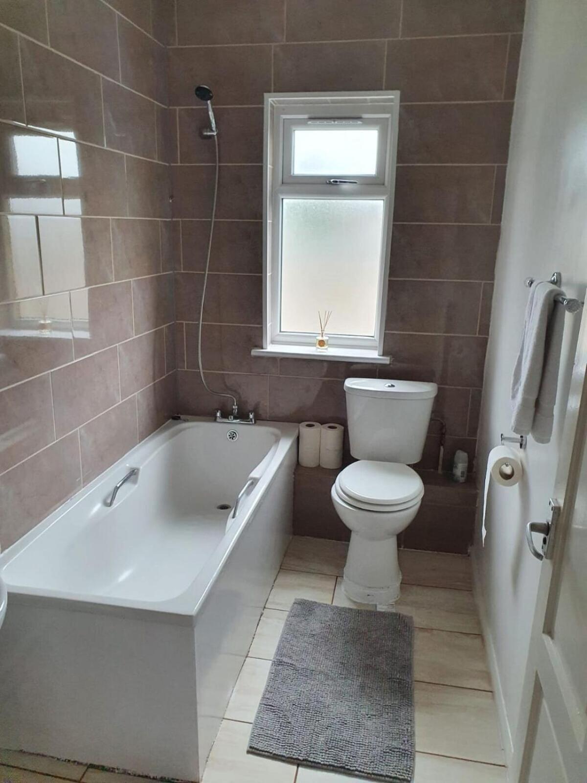Sav Apartments Watford Watford  Chambre photo