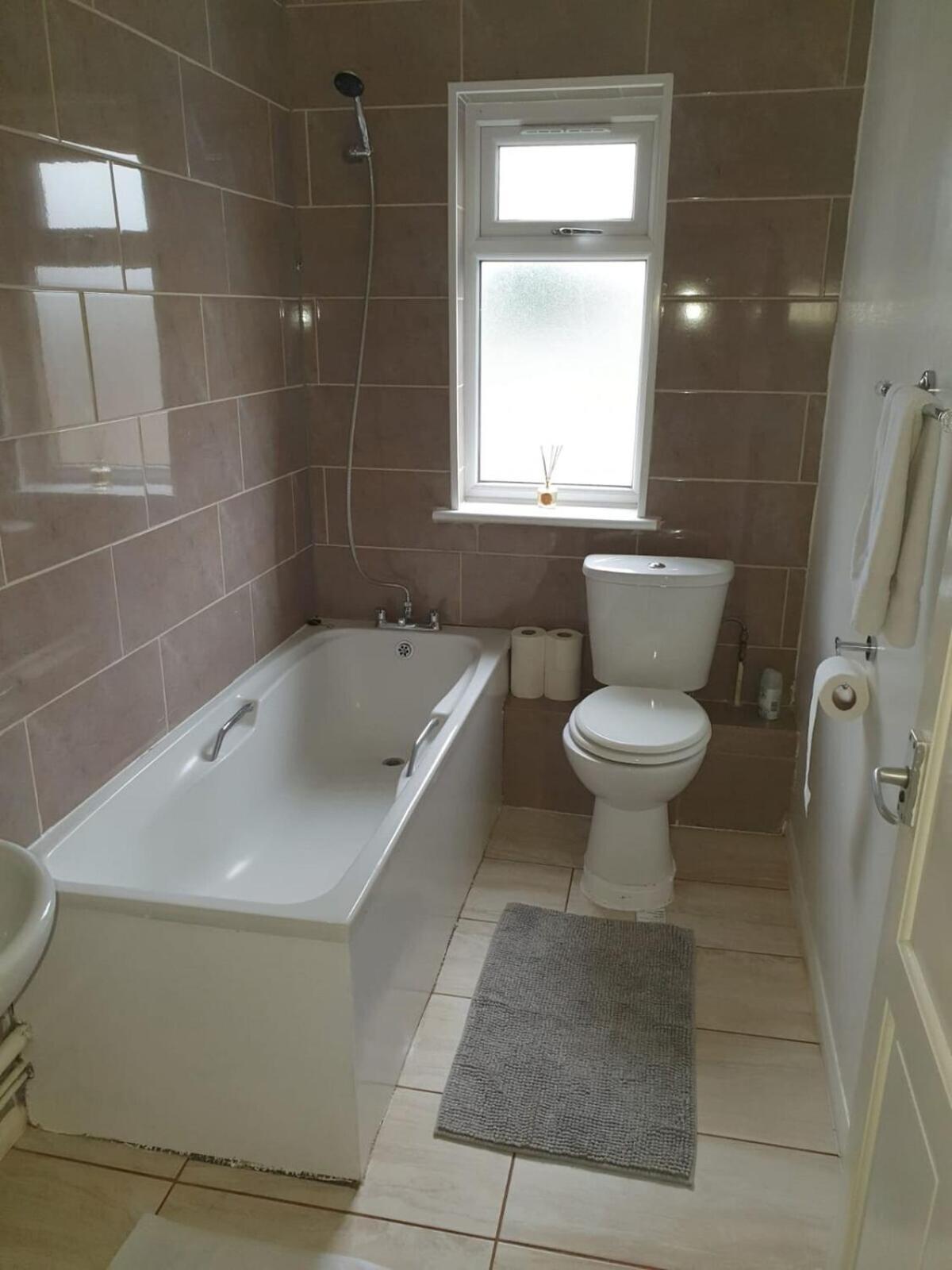 Sav Apartments Watford Watford  Chambre photo