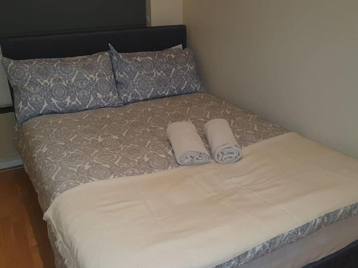 Sav Apartments Watford Watford  Chambre photo