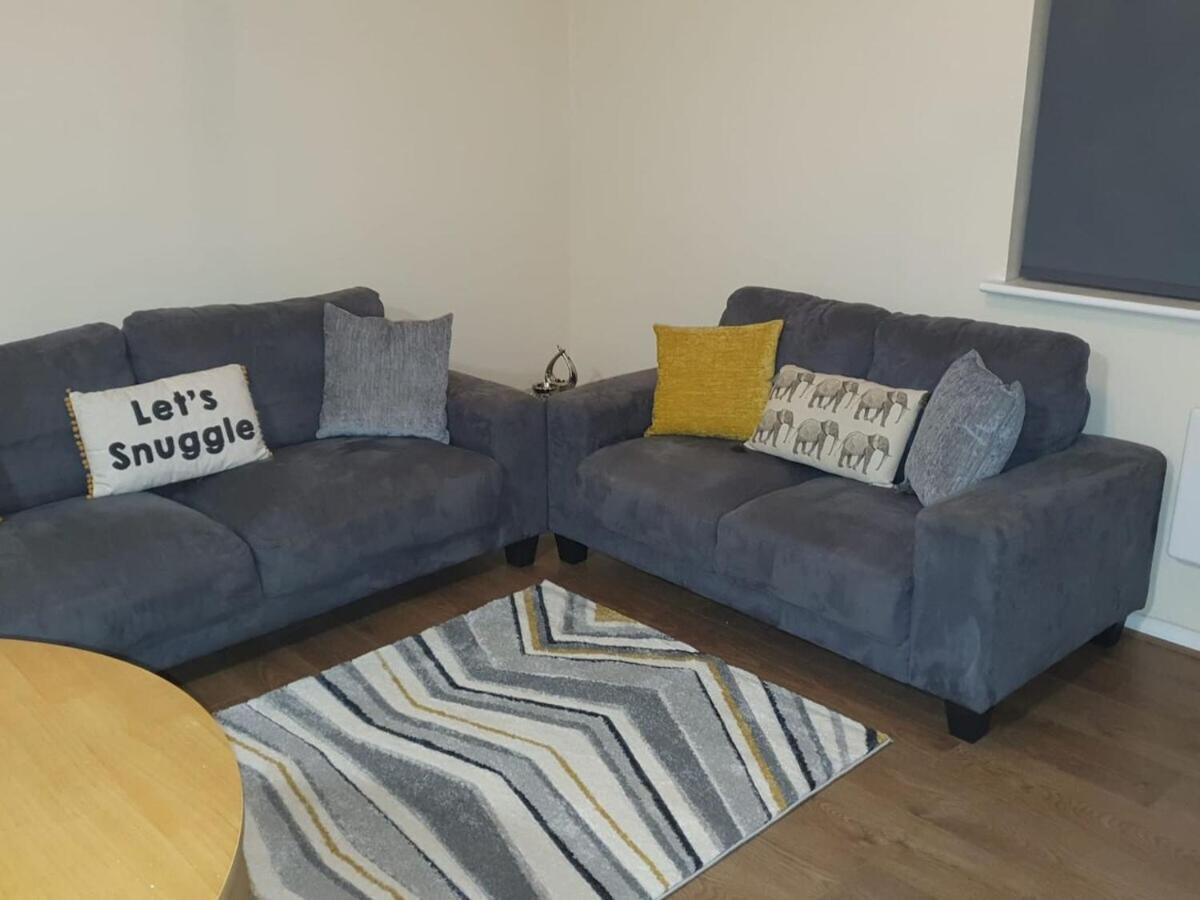 Sav Apartments Watford Watford  Chambre photo
