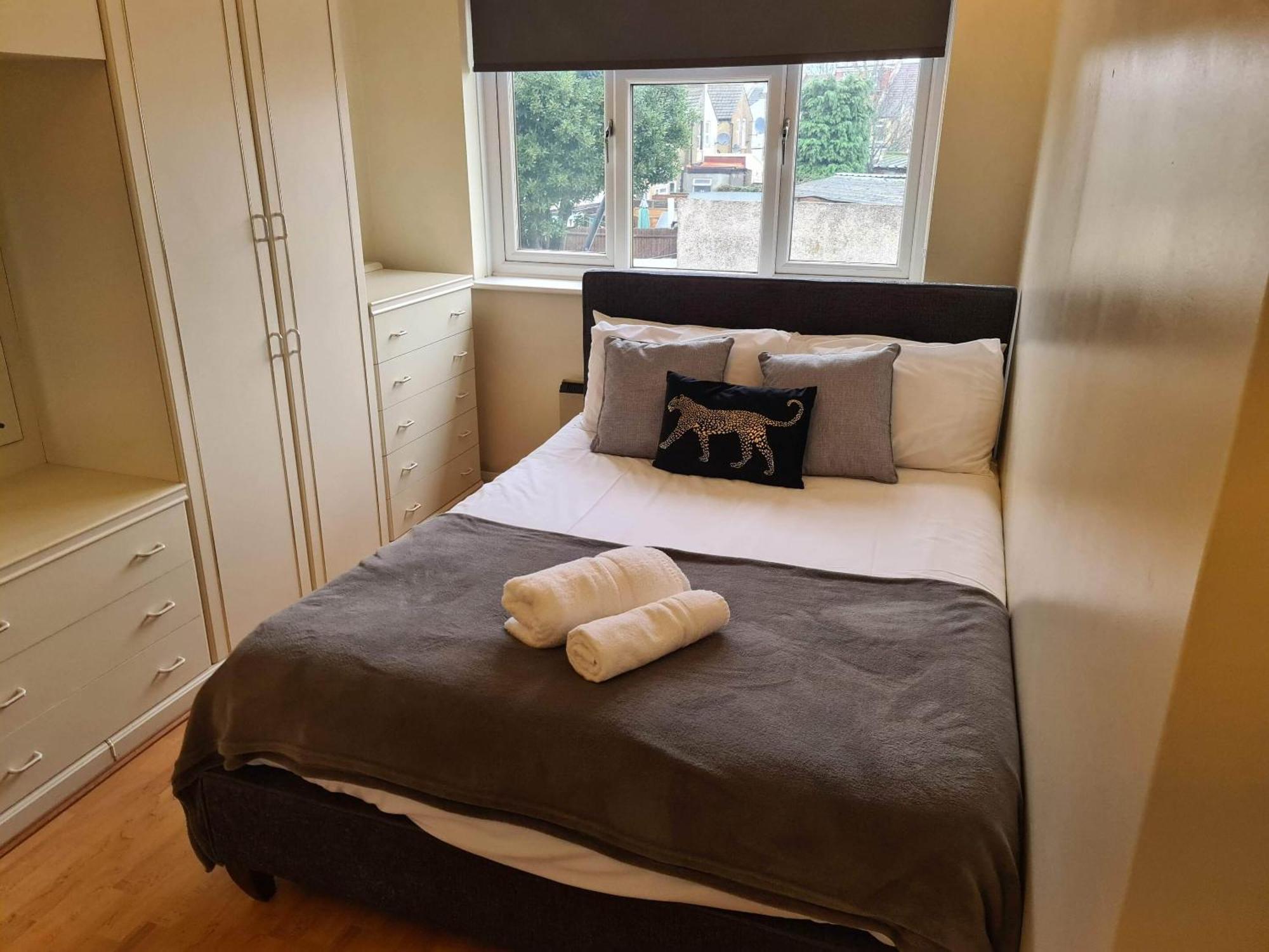 Sav Apartments Watford Watford  Chambre photo